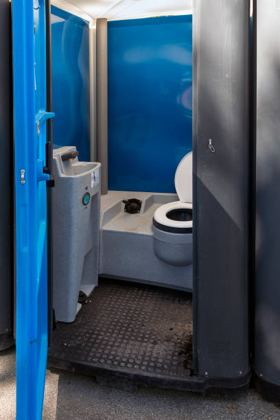 Portable bathroom rental in Pickens, SC