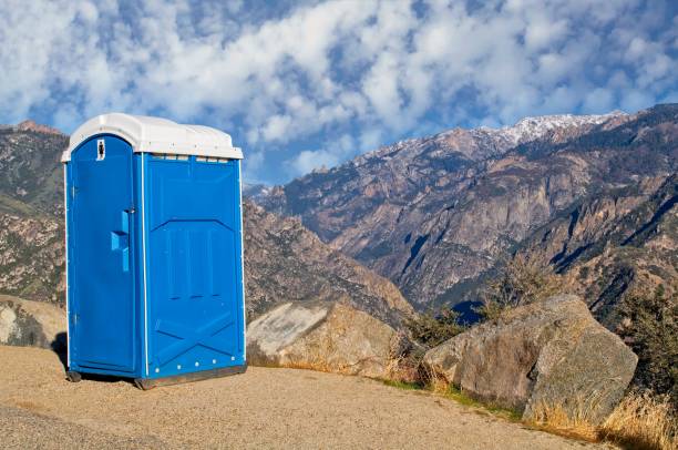 Portable Toilet Options We Offer in Pickens, SC