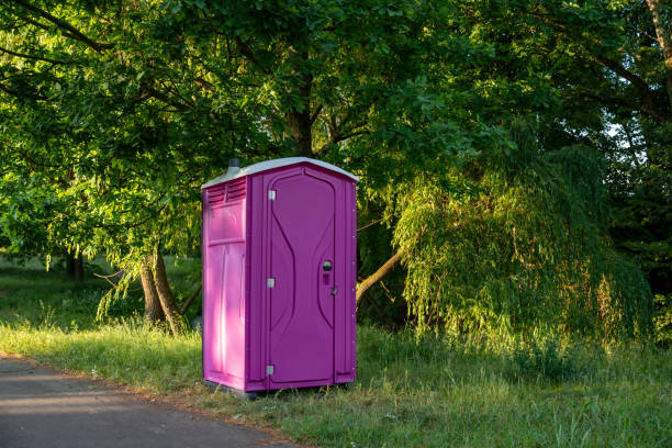 Best Sanitation services for porta potties  in Pickens, SC